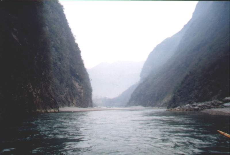 Yangtze River Cruise